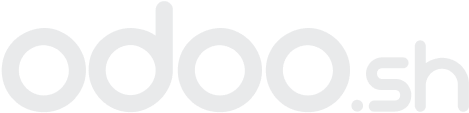 Odoo SH